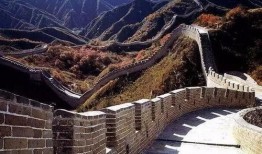 吃瓜盟主长城,揭秘古代军事奇迹与民间传说