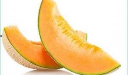 晚上吃哈密瓜有什么好处,健康益处多多的甜蜜选择