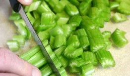 胳膊瓜花怎么吃