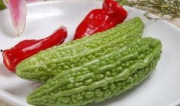 吃凉瓜胃痛,揭秘夏日饮食健康之谜