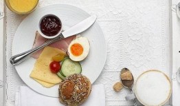 早餐吃方瓜,营养美味新选择