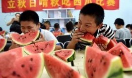 秋天的吃瓜群众,跟随吃瓜群众探寻秋季美食之旅