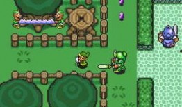 塞尔达传说 楼顶吃瓜,楼顶瓜田，探寻神秘遗迹的奇幻之旅