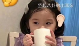 默默吃瓜就好的图片,静观风云变幻