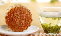 瓜妈吃月饼,品味传统月饼的甜蜜时光